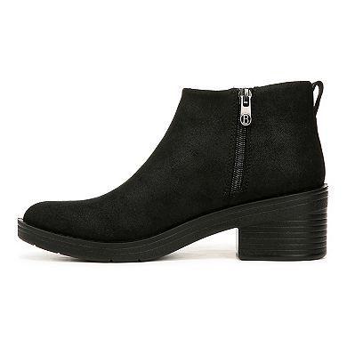 Bzees Other Half Women's Ankle Boots