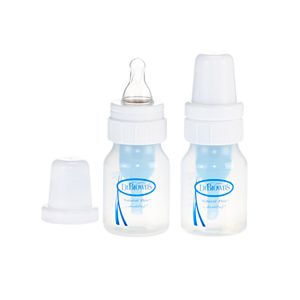 Dr. Brown's Natural Flow 2-pk. 2-oz. Bottles