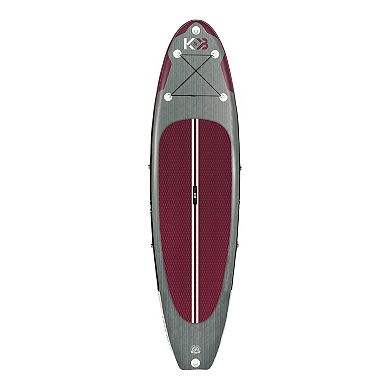 Kb Sports - Inflatable Paddle Board 10'