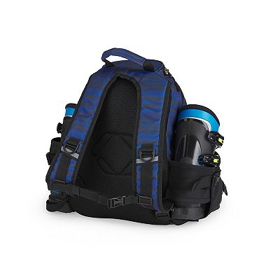 K&b Sports - Junior Tremblant Ski Boot Backpack