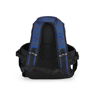 K&b Sports - Junior Tremblant Ski Boot Backpack