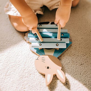 Orange Tree Toys Peter Rabbit Xylophone