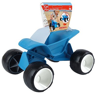 Hape Dune Buggy 4 Wheeled Toy Vehicle