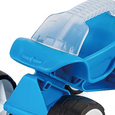 Hape Dune Buggy 4 Wheeled Toy Vehicle