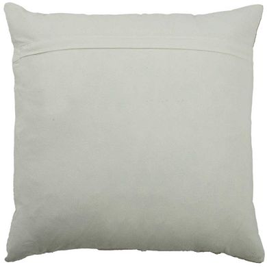 Rizzy Home Di Indoor / Outdoor Throw Pillow Cover