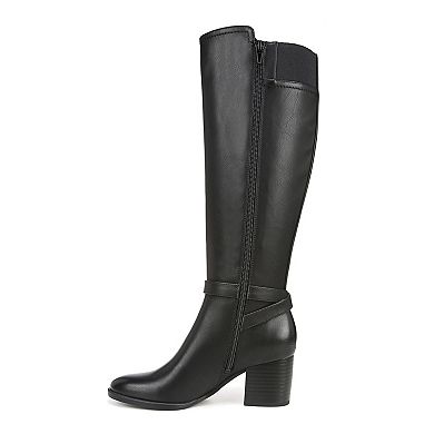 SOUL Naturalizer Uptown Women's Wide Calf Tall Boots