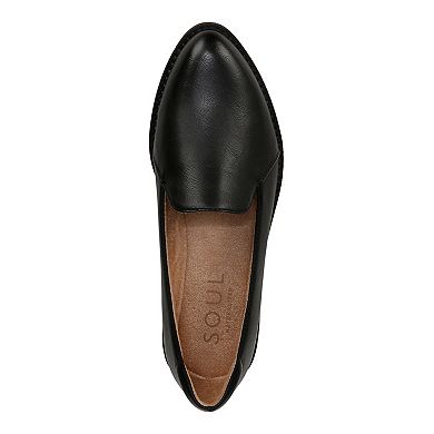 SOUL Naturalizer Yippee Women's Slip-on Flats 