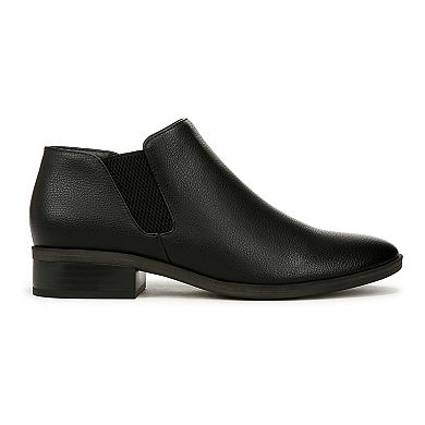 SOUL Naturalizer Respect Women's Ankle Boots