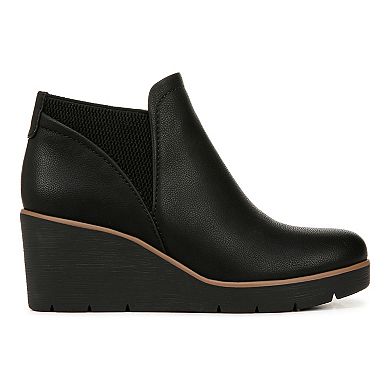 SOUL Naturalizer Affirm Women's Wedge Ankle Boots