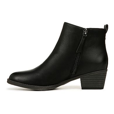 SOUL Naturalizer Zaylee Women's Ankle Boots