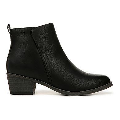 SOUL Naturalizer Zaylee Women's Ankle Boots