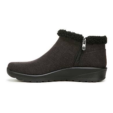 Bzees Greeting Women's Ankle Boots