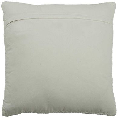 Rizzy Home Bill Throw Pillow