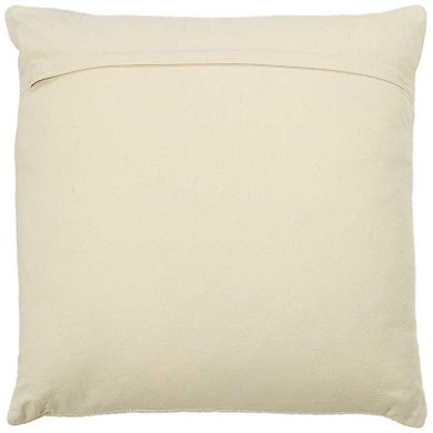 Rizzy Home Cam Throw Pillow