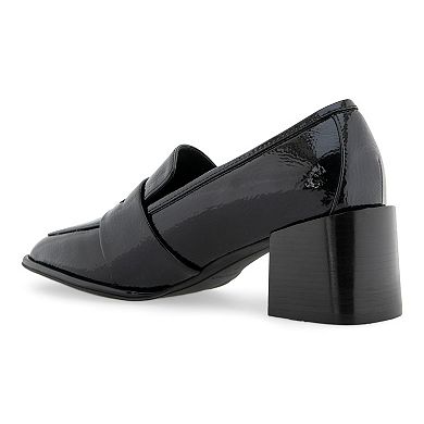 Aerosoles Arnett Women's Heeled Loafers