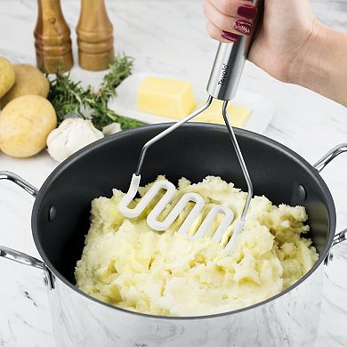 Tovolo All Silicone 6-pc. Utensil Set