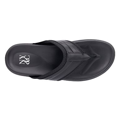 New York & Company Maxx Flip Flop Men's Sandals