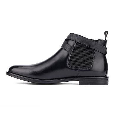 New York & Company Maximo Men's Chelsea Boots