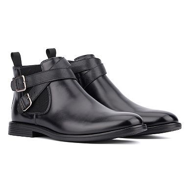 New York & Company Maximo Men's Chelsea Boots