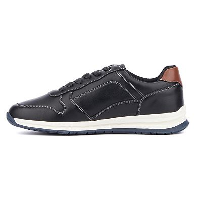 New York & Company Haskel Men's Low-Top Sneakers