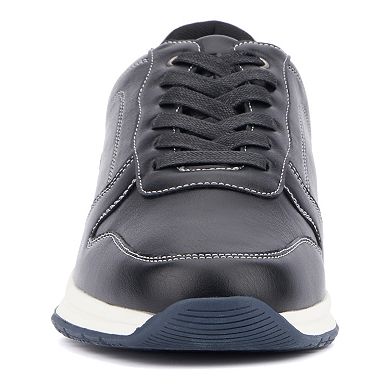 New York & Company Haskel Men's Low-Top Sneakers