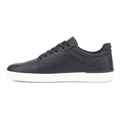 New York & Company Neriah Men's Low-Top Sneakers