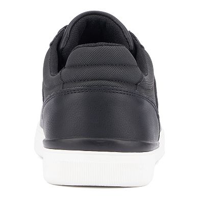 New York & Company Neriah Men's Low-Top Sneakers