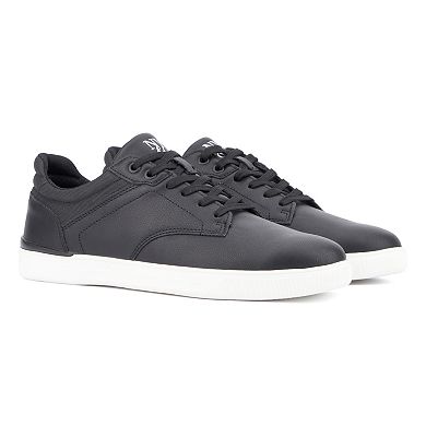 New York & Company Neriah Men's Low-Top Sneakers