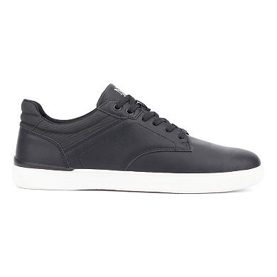 New York & Company Neriah Men's Low-Top Sneakers