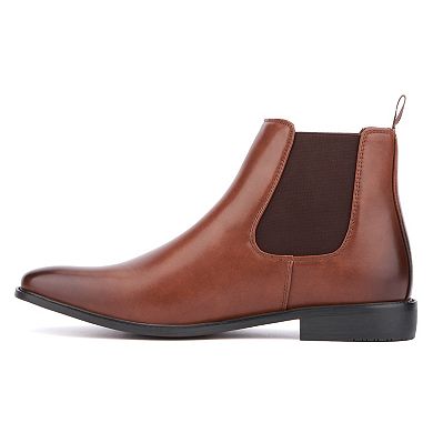 New York & Company Harrison Chelsea Men's Boots