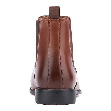 New York & Company Harrison Chelsea Men's Boots