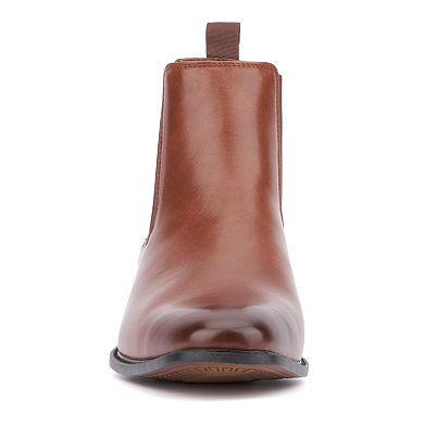 New York & Company Harrison Chelsea Men's Boots