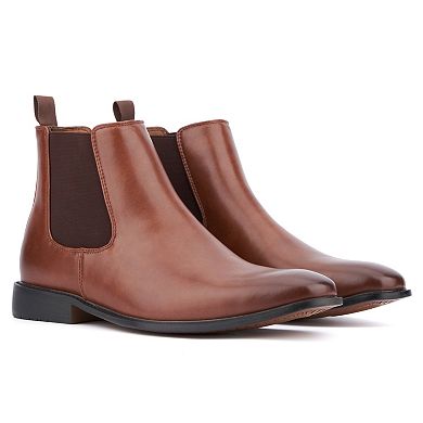 New York & Company Harrison Chelsea Men's Boots