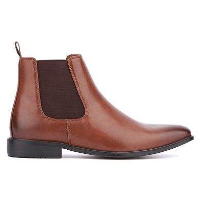 New York & Company Harrison Chelsea Men's Boots