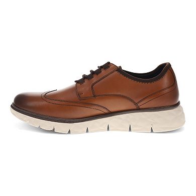 Dockers Clarkston Men's Hybrid Wingtip Oxford Shoes