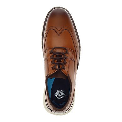 Dockers Clarkston Men's Hybrid Wingtip Oxford Shoes