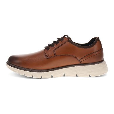 Dockers Callum Men's Hybrid Leather Oxford Shoes