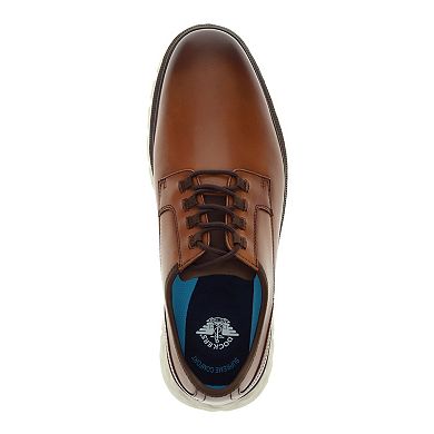 Dockers Callum Men's Hybrid Leather Oxford Shoes