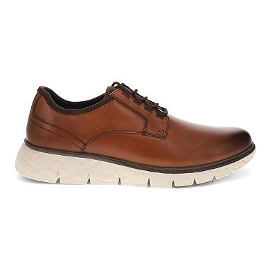 Dockers Callum Men's Hybrid Leather Oxford Shoes