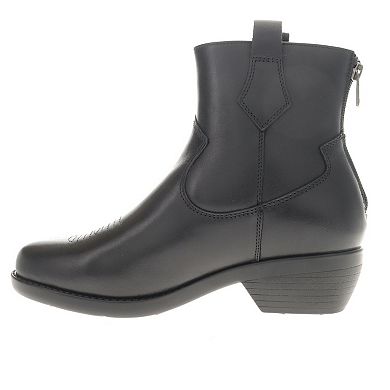 Propet Maisie Women's Western Booties