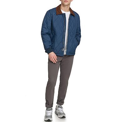 Men's Dockers?? Quilted Depot Jacket