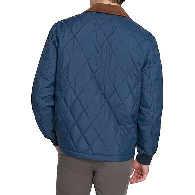 Men's Dockers?? Quilted Depot Jacket