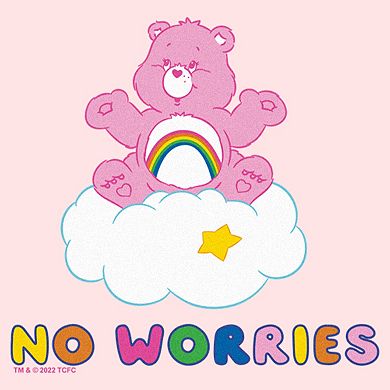 Care Bears No Worries Cheer Bear Toddler Tee