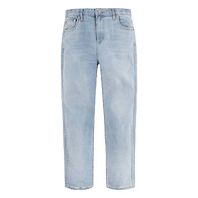 Boys 4-20 Levi's® 502™ Tapered Fit Strong Performance Jeans