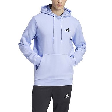 Big & Tall adidas Feel Cozy Pullover Fleece Hoodie