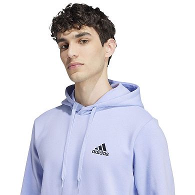 Big & Tall adidas Feel Cozy Pullover Fleece Hoodie