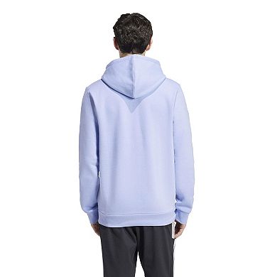 Big & Tall adidas Feel Cozy Pullover Fleece Hoodie