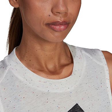 Women's adidas Winners Tank Top