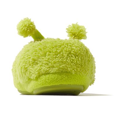 Dearfoams Emery Kids' Critter Slippers