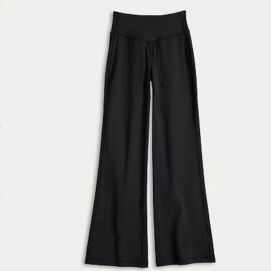 Women's Tek Gear?? Ultrastretch Flare Pant